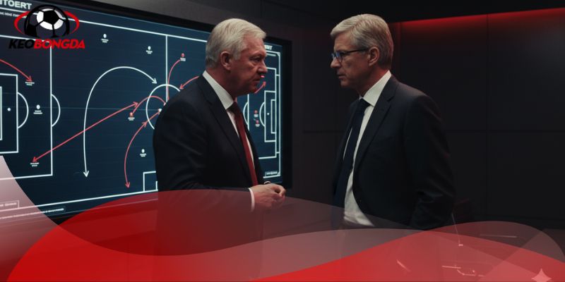 Nhận định bóng đá cung cấp góc nhìn chuyên môn đáng tin cậy