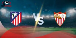 Soi kèo trận đấu Atletico Madrid vs Sevilla